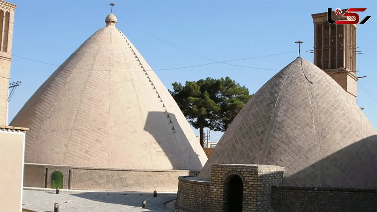 شهر آب‌انبارها / نگاهی به معماری شگفت‌انگیز و تاریخچه مخازن آب تاریخی نائین
