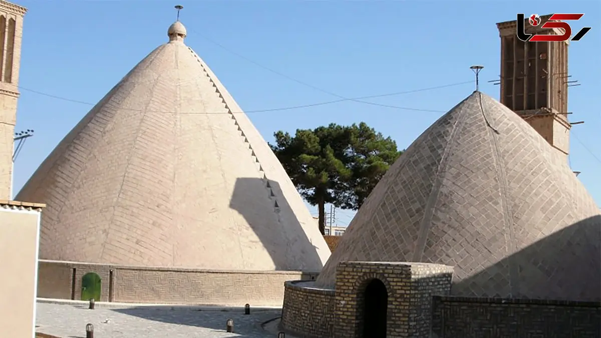 شهر آب‌انبارها / نگاهی به معماری شگفت‌انگیز و تاریخچه مخازن آب تاریخی نائین