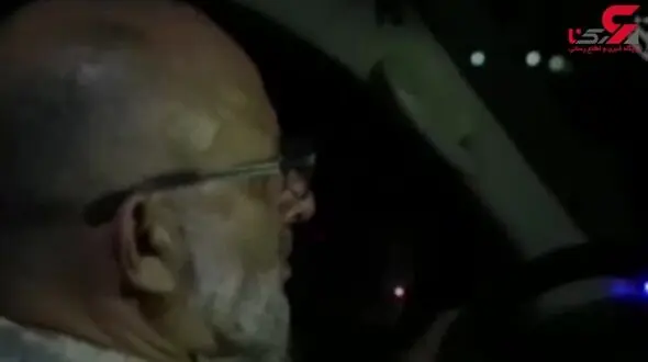 ماجرای خواستگاری حاج سعید قاسمی از یک دختر سانتی مانتال! +فیلم 