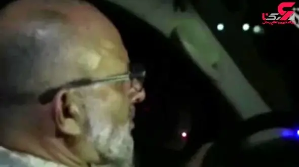 ماجرای خواستگاری حاج سعید قاسمی از یک دختر سانتی مانتال! +فیلم 