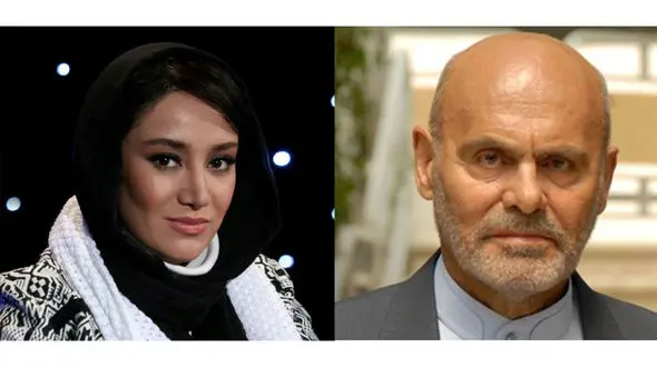 تهمت ناروا به جمشید هاشم پور / استوری خانم بازیگر برای او حاشیه ساز شد + عکس