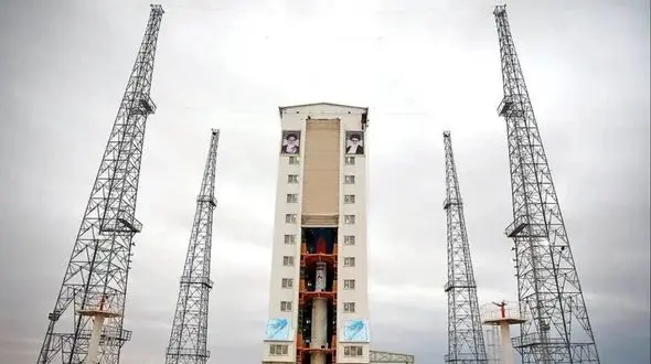 جزئیات پرتاب همزمان ۳ ماهواره ایرانی به مدار زمین