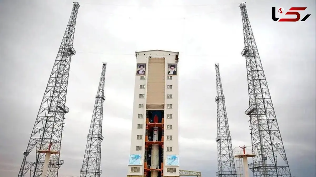 جزئیات پرتاب همزمان ۳ ماهواره ایرانی به مدار زمین