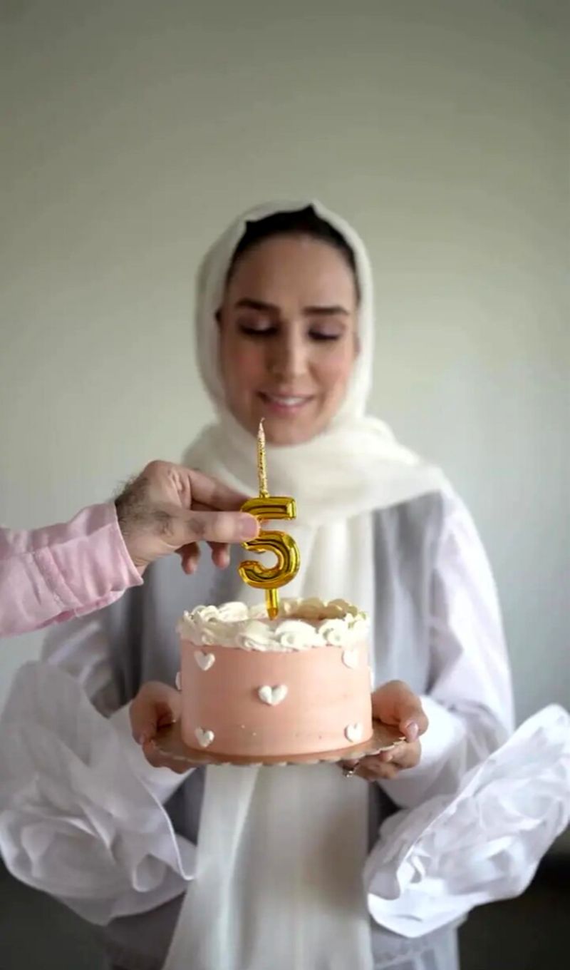 کیک