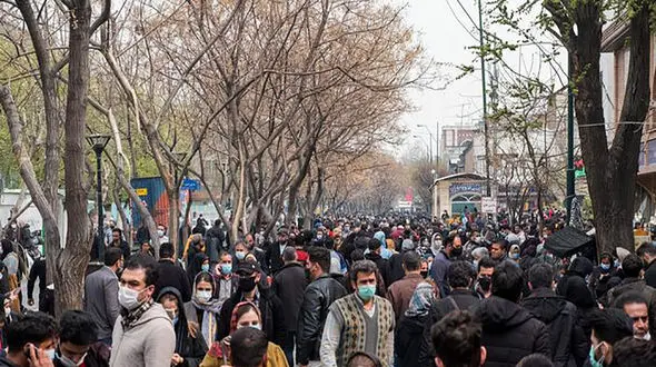 عجله دولت برای اعلام  پایان موج چهارم کرونا / تاثیر واکسن های خارجی مختلف بر ویروس های جهش یافته کرونا