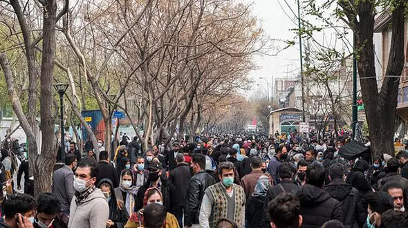 عجله دولت برای اعلام  پایان موج چهارم کرونا / تاثیر واکسن های خارجی مختلف بر ویروس های جهش یافته کرونا
