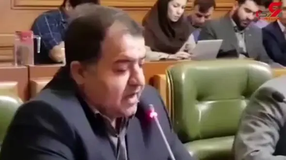 پیوند مافیای زباله با بخشی از بدنه فاسد شهرداری +تصویر