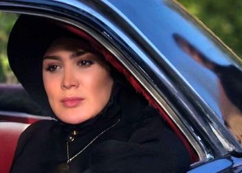 نگاه روز |  «طلا جفرودی، زن دوم قربان» در پشت صحنه سریال سوجان؛ سال 1402