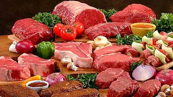 این نشانه ها را داشتید بدانید کمبود پروتئین دارید