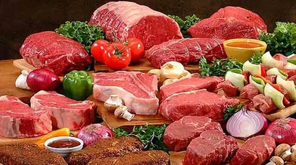 این نشانه ها را داشتید بدانید کمبود پروتئین دارید