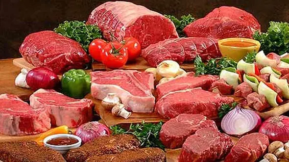 این نشانه ها را داشتید بدانید کمبود پروتئین دارید