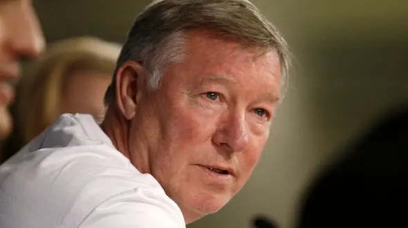 حمایت سر الکس از گرینوود پس از بازداشت این بازیکن