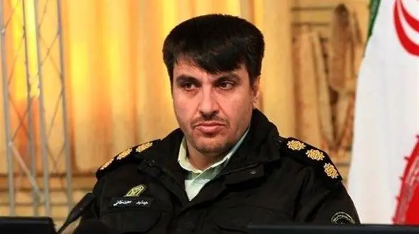 ماجرای برخورد پلیس با یک گروه گردشگری چیست؟