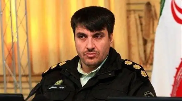 ماجرای برخورد پلیس با یک گروه گردشگری چیست؟