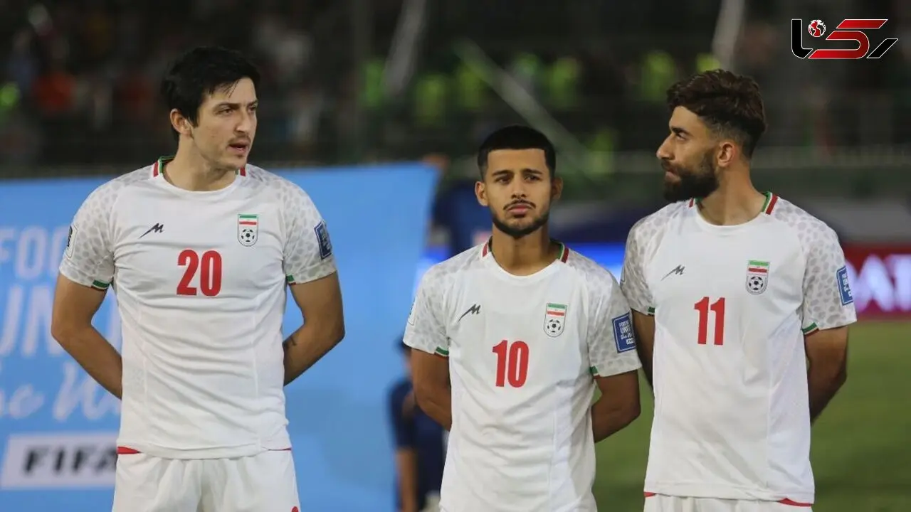 پرسپولیس دوباره سراغ این لژیونر می رود