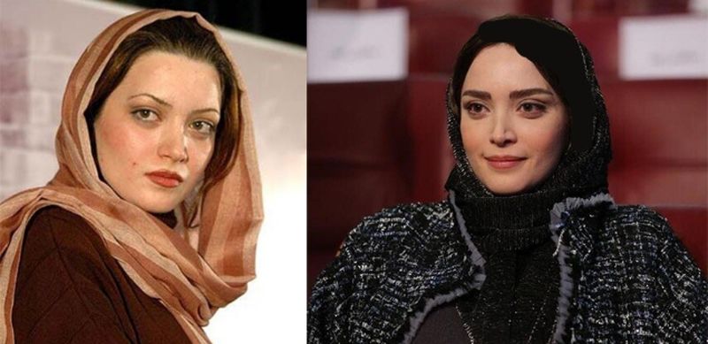 بهنوش طباطبایی
