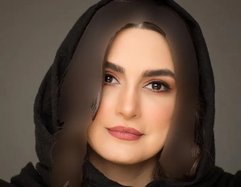 مریم شیرازی