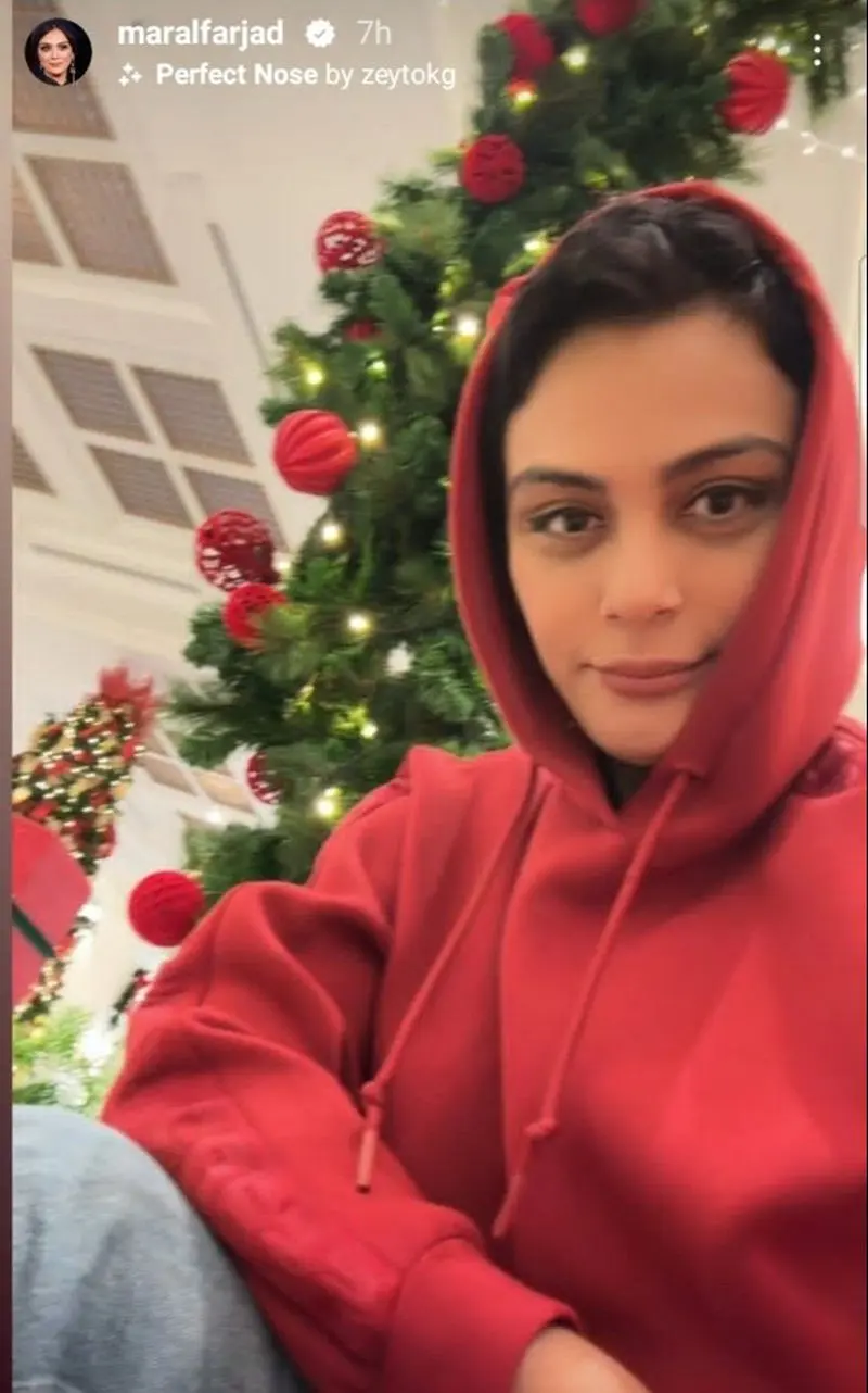 درخت کریسمس