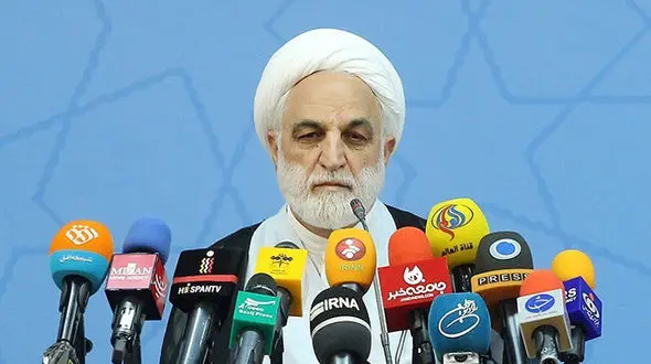 دستگیری همه شرکت کنندگان در پارتی های شبانه به معنای متهم بودن همه آنها نیست