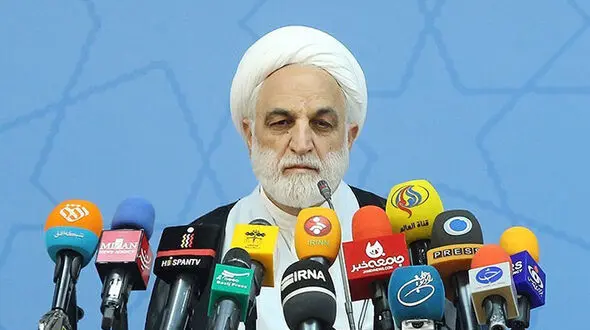 دستگیری همه شرکت کنندگان در پارتی های شبانه به معنای متهم بودن همه آنها نیست