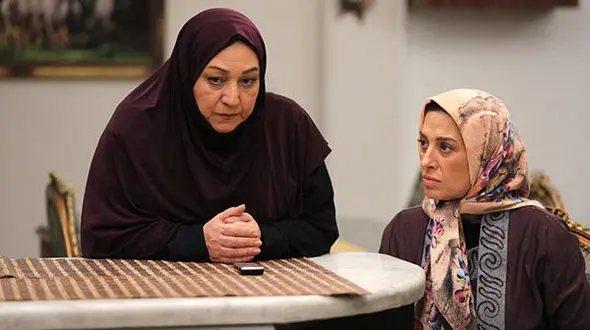 غفوریان تا ۴ هفته روی ویلچر می‌نشیند / پنچری از امشب در شبکه سه