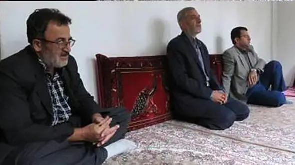 اظهارات  فرماندار مهاباد درباره پرونده قتل جوان دانشجو/عدالت سریع اجرا می شود+عکس