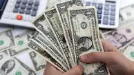 قیمت حواله دلار امروز شنبه 6 تیر 1405