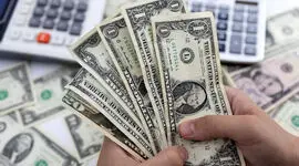 قیمت دلار آزاد امروز سه شنبه 17 شهریور 1405 + جدول