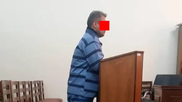 طناب دار دور گردنم بود که مادر نیلوفر مرا بخشید + عکس