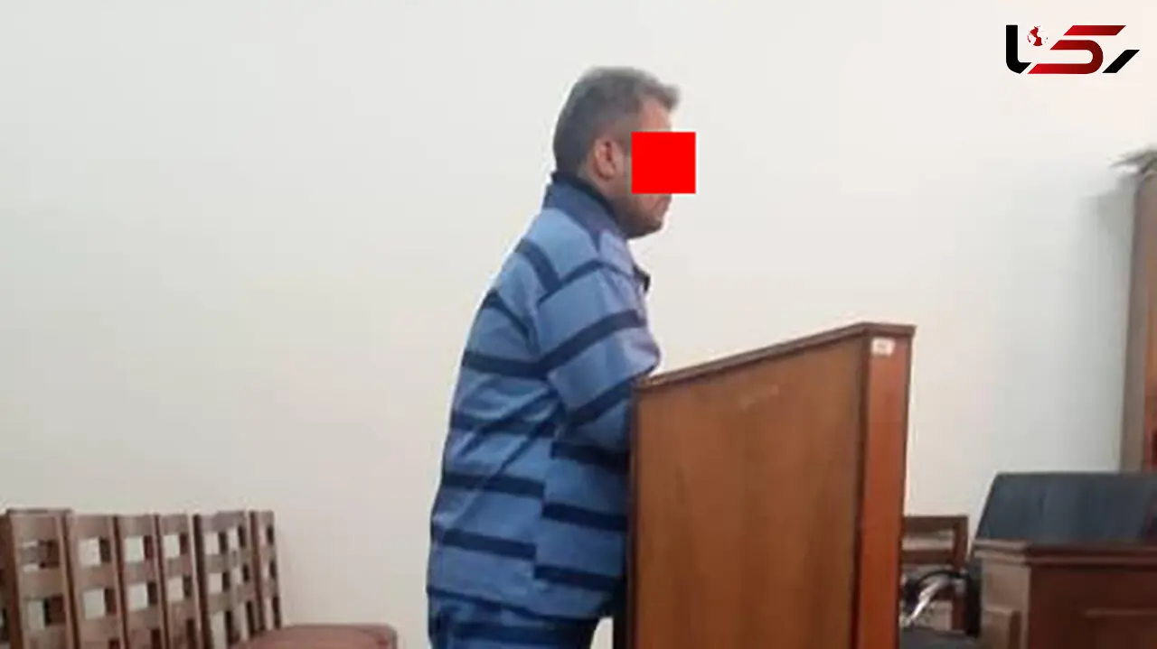 طناب دار دور گردنم بود که مادر نیلوفر مرا بخشید + عکس