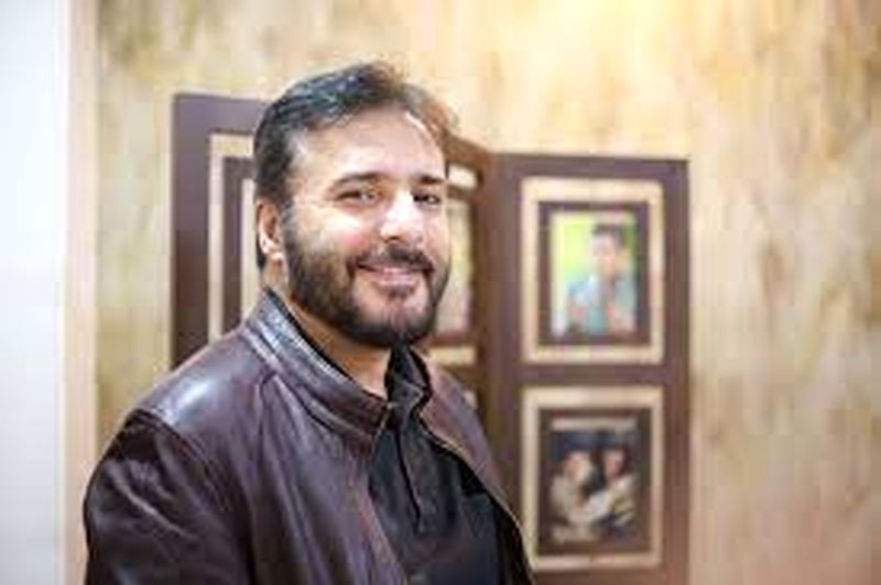 سید جواد هاشمی 