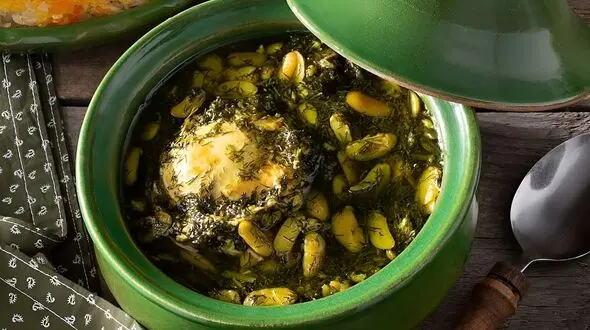 راهنمای معروف ترین غذاهای گیلکی