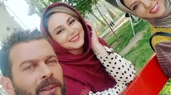 فیلم / سوال مبهوت کننده پژمان بازغی از بهنوش بختیاری: تو که اینهمه بچه دوست داری و .... چرا بچه‌دار نمیشی آخه سنت .../ بهنوش: تصمیم داریم تا... 