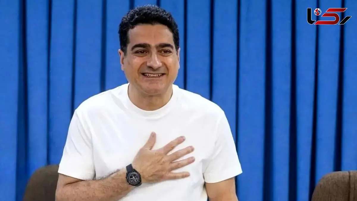 فیلم آوازخوانی باشکوه همایون شجریان/ شعر زلف بر باد مده تا ندهی بربادم با صدای طلایی و آواز همایون شجریان