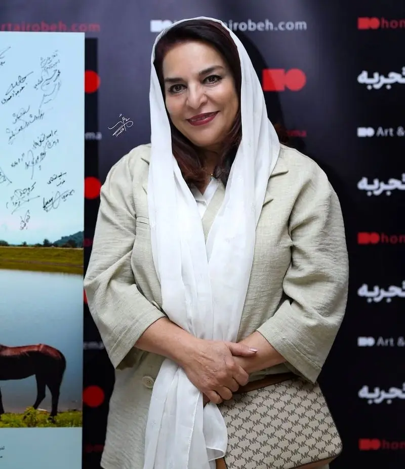 تهمینه میلانی