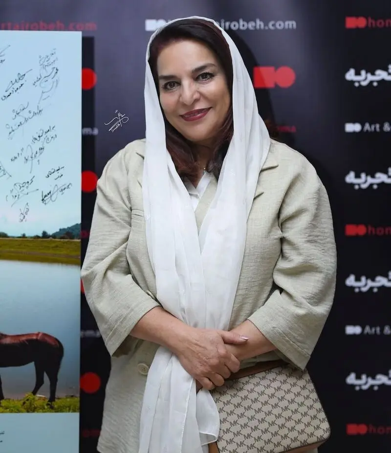 تهمینه میلانی