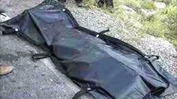 جسد سوخته مرد مشهدی حرف زد ! 