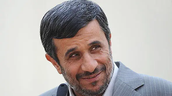 عکس های پسر محمود احمدی نژاد در فرانسه / از برهنگی تا ماشین لوکس !