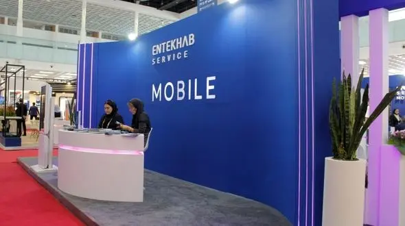 خیز گروه صنعتی انتخاب برای ورود به بازار موبایل ایران