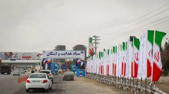 اسکان بیش از یک میلیون و ۲۷۳ هزار مسافر از 24 اسفندماه تاکنون در شهر اصفهان