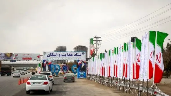 اسکان بیش از یک میلیون و ۲۷۳ هزار مسافر از 24 اسفندماه تاکنون در شهر اصفهان