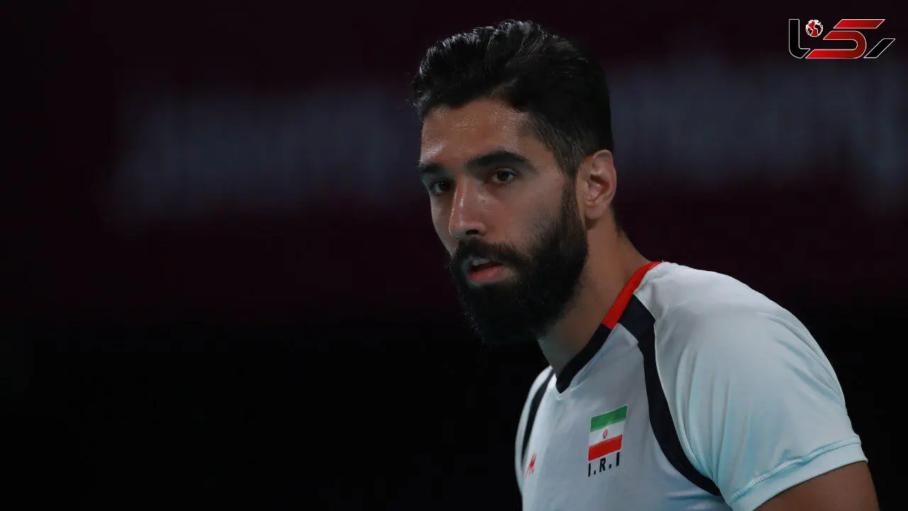 سید محمد موسوی به تیم پیام خراسان پیوست