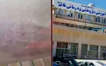 پزشک فوق تخصص مغز و اعصاب زن در  بیمارستان قائم مشهد پرستار را کتک زد! 
