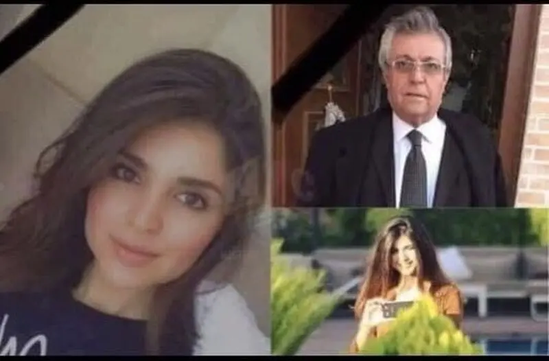 فعال زن کرد شیلان دارا