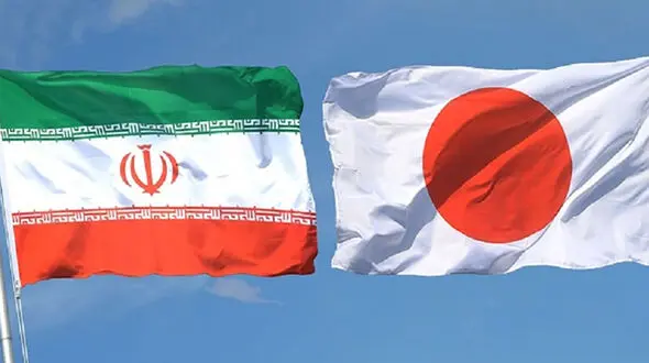  بازداشت یک شهروند ژاپنی در ایران 