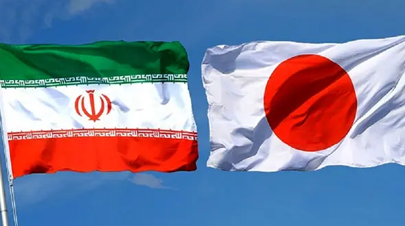  بازداشت یک شهروند ژاپنی در ایران 