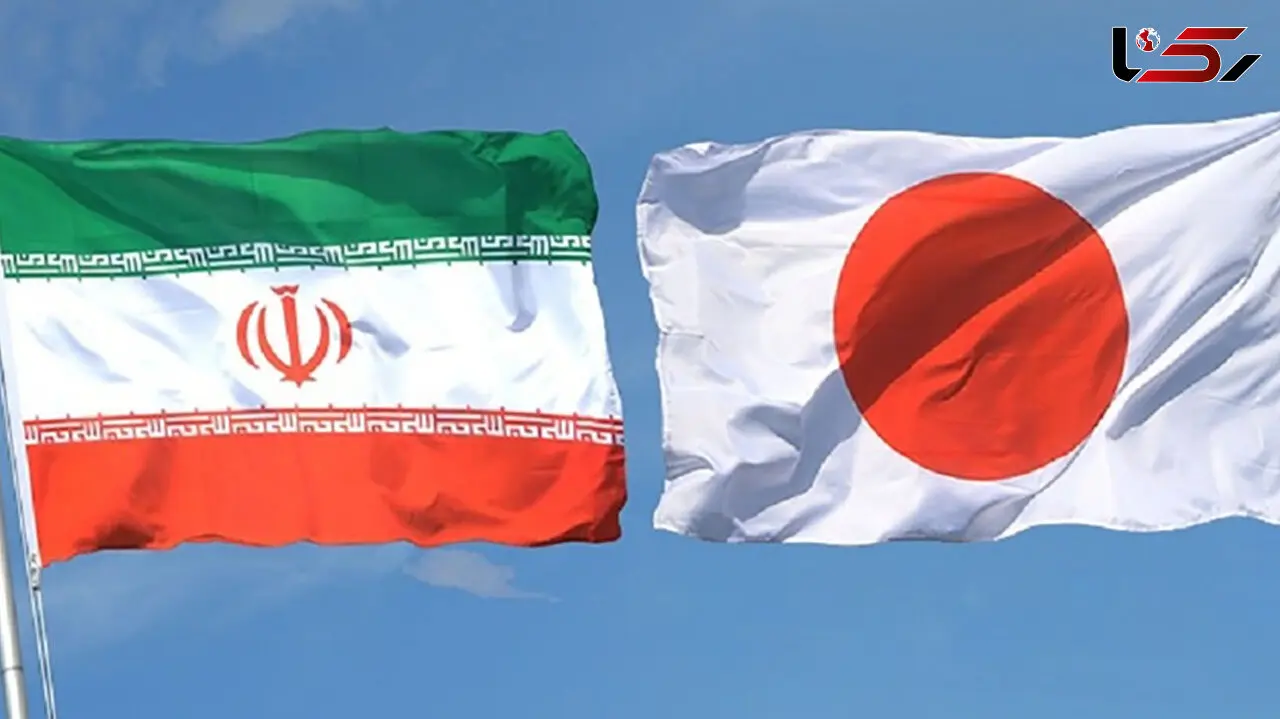  بازداشت یک شهروند ژاپنی در ایران 