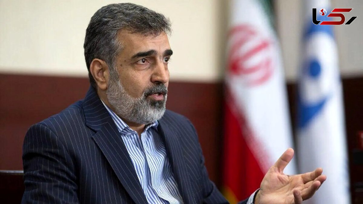 کمالوندی: ایران ممکن است سطح همکاری با آژانس را تغییر دهد؛ تصمیمگیری به تصویب قطعنامه بستگی دارد