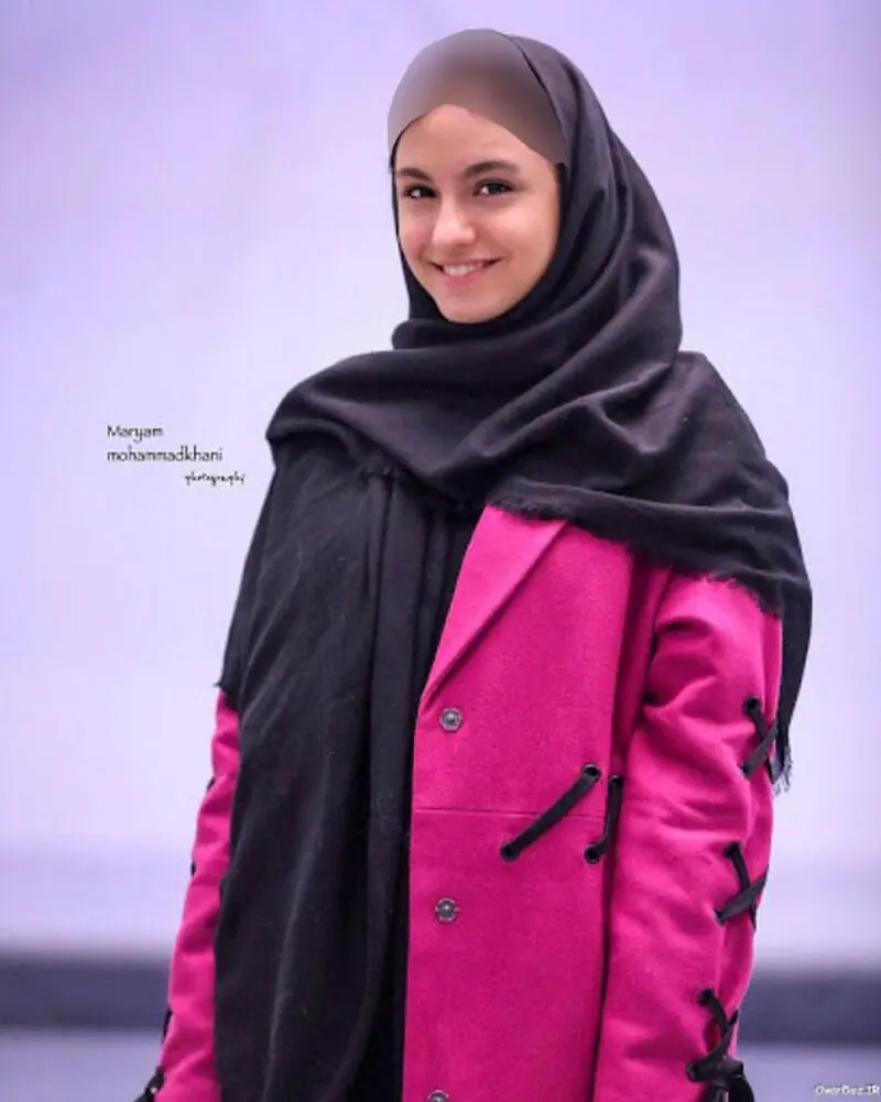 نیکی نصیری