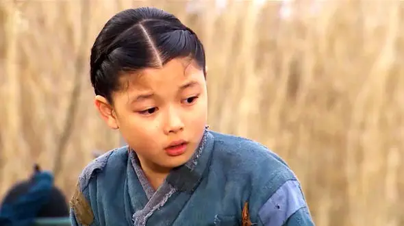 بازیگر نقش کودکی دونگی 24 سالگی‌اش را جشن گرفت+چقدر تغییر کرده!